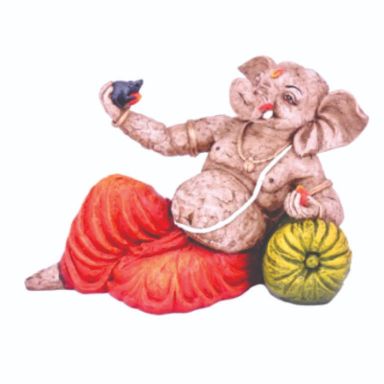 Gifting Variety of God Figures / Gift Exclusive GANESH